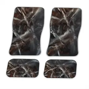 Fear Car Foot Mats