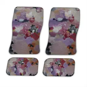 So Sweet Car Foot Mats