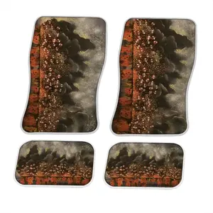 The Awakening Car Foot Mats