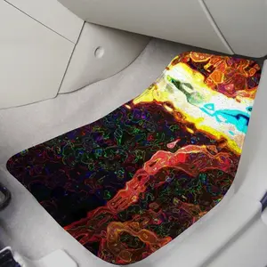 Keyjoy Car Foot Mats