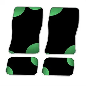 Balance Car Foot Mats