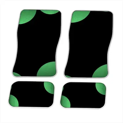 Balance Car Foot Mats