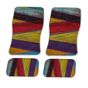 Prelude #13 Car Foot Mats