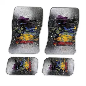 Basic Spectrum S Car Foot Mats