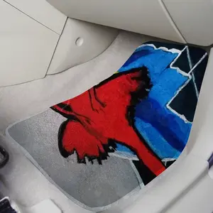 Balerine Car Foot Mats