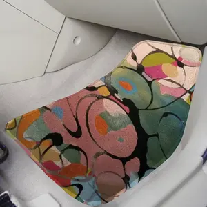 Malabar Car Foot Mats