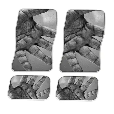 Life Line Car Foot Mats