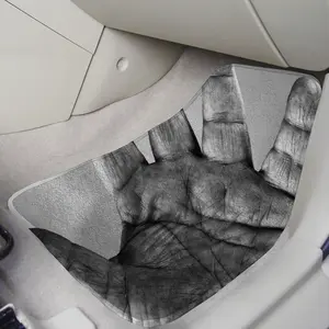 Life Line Car Foot Mats