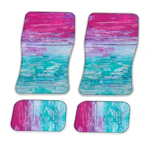 Universal Force Car Foot Mats