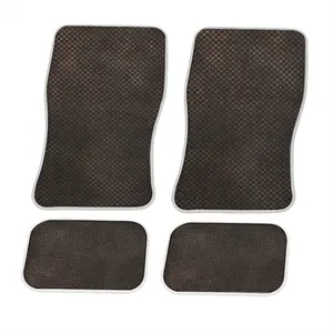 Twilight Small Car Foot Mats