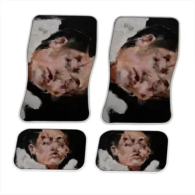 Ej Car Foot Mats