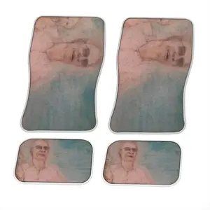 Fullness The Grandfather Car Foot Mats