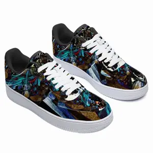 Men Tristan Low Top Shoes