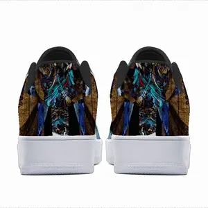 Men Tristan Low Top Shoes