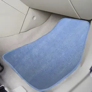 Where We Used To Scream Car Foot Mats