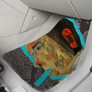 Lhomme Determine Car Foot Mats