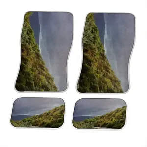 A Wintery Kildonan Burn Car Foot Mats