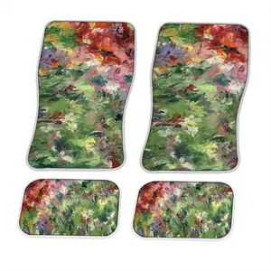 Dancing Meadow Gift Idea Car Foot Mats