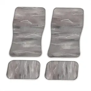 New Beginnings Car Foot Mats