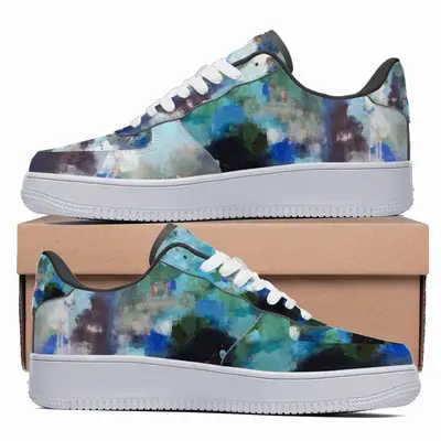 Men Garden Ii Low Top Shoes