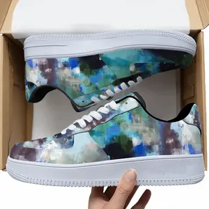 Men Garden Ii Low Top Shoes