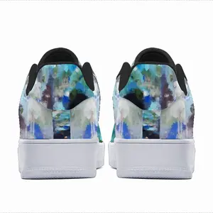 Men Garden Ii Low Top Shoes