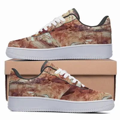 Men Firestorm Low Top Shoes