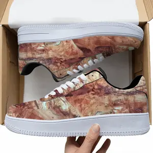 Men Firestorm Low Top Shoes