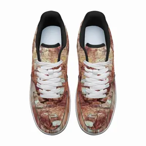 Men Firestorm Low Top Shoes