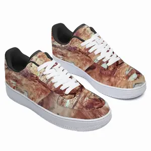 Men Firestorm Low Top Shoes