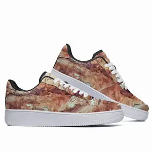 Men Firestorm Low Top Shoes