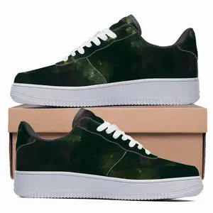 Men Growth 142 Seconds Low Top Shoes