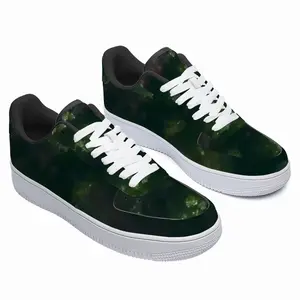 Men Growth 142 Seconds Low Top Shoes