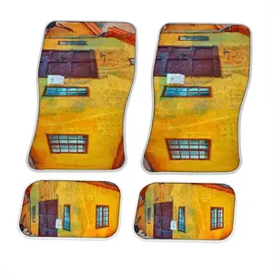 Persian Memories Car Foot Mats