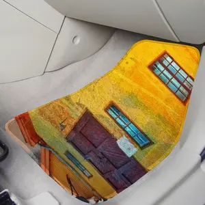 Persian Memories Car Foot Mats