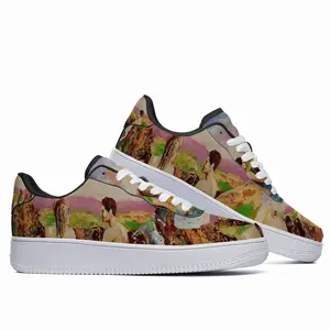 Men Cool It Baby Low Top Shoes