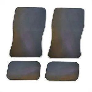 At The End Of The Day Car Foot Mats