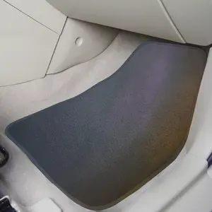 At The End Of The Day Car Foot Mats