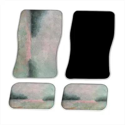 Dreamlike State Car Foot Mats