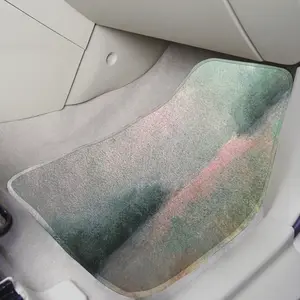 Dreamlike State Car Foot Mats