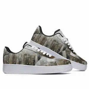 Men Spirit Of New York Low Top Shoes