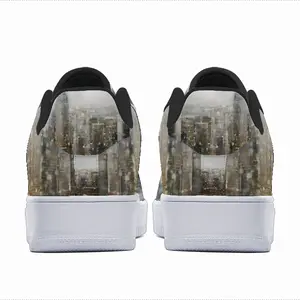 Men Spirit Of New York Low Top Shoes