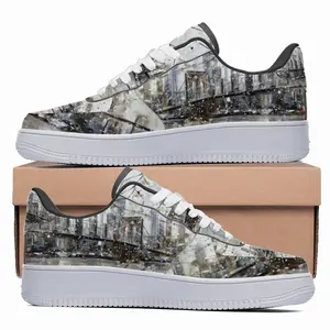 Men Brooklyn View Low Top Shoes