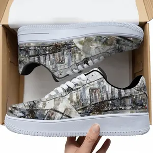 Men Brooklyn View Low Top Shoes