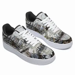 Men Brooklyn View Low Top Shoes