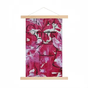 Cour Hang Adornment Painting (Multi-Size)