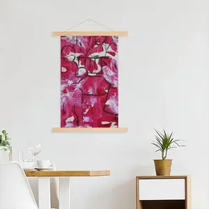 Cour Hang Adornment Painting (Multi-Size)