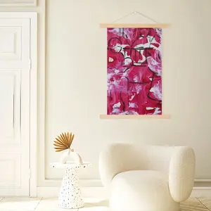 Cour Hang Adornment Painting (Multi-Size)