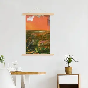 Forbidden Hang Adornment Painting (Multi-Size)