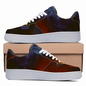 Men Growth 191 Seconds Low Top Shoes